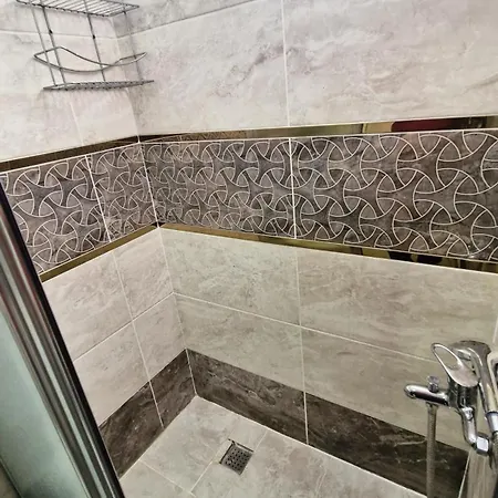 Antalya Apart Apartment
