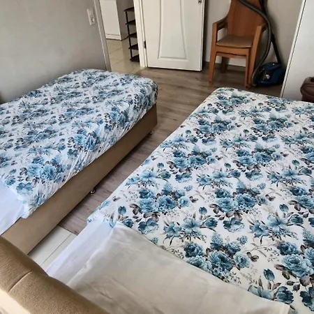 Antalya Apart Apartment Antalya