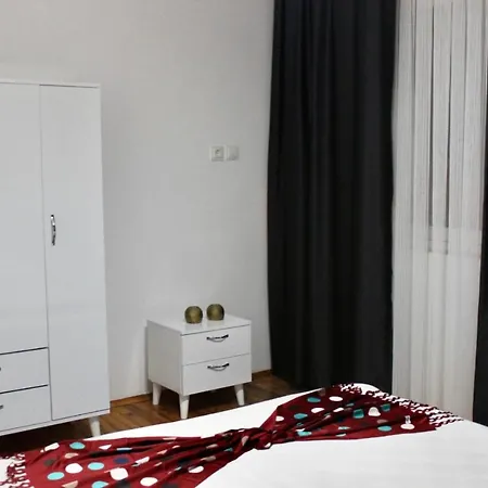 Apartament Apart Demre