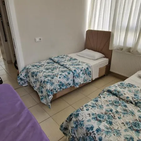 Апартаменты Antalya Apart Анталья