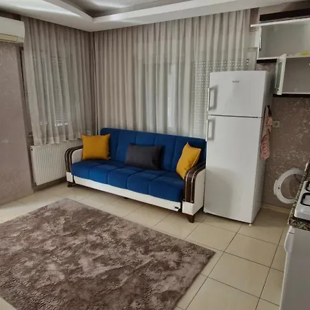 Antalya Apart Апартаменты Анталья