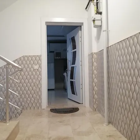 Antalya Apart * Анталья