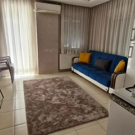 Antalya Apart * Antália