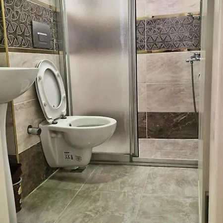 Апартаменты Antalya Apart *