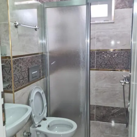 Antalya Apart Апартаменты
