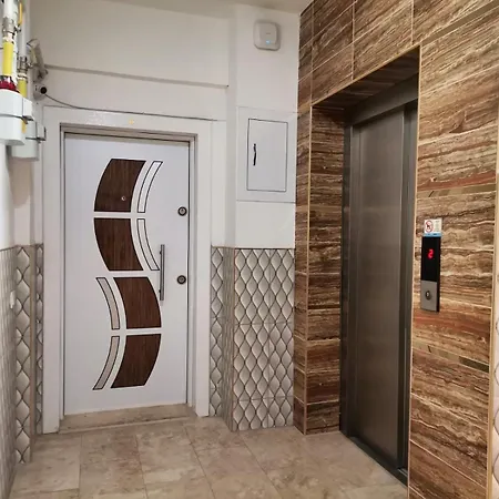 Antalya Apart Апартаменты