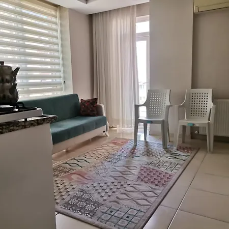 Antalya Apart Апартаменты Анталья