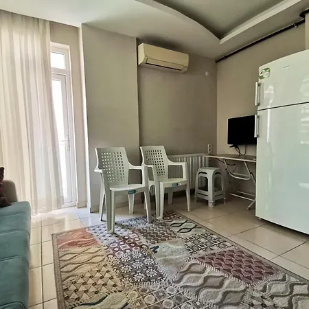 Antalya Apart Апартаменты Анталья