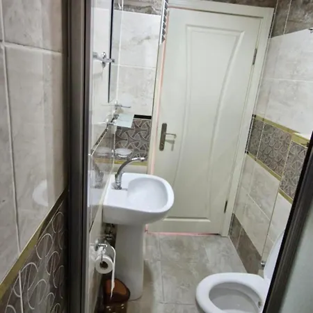 Antalya Apart Апартаменты