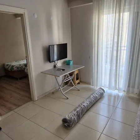 Antalya Apart Апартаменты *