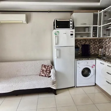 Antalya Apart Апартаменты
