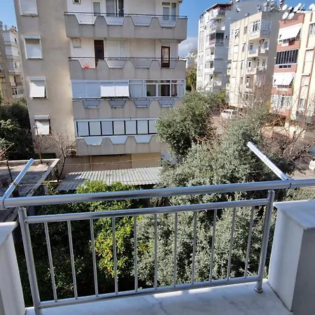 Apartamento Antalya Apart *