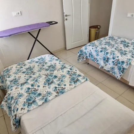Apartment Antalya Apart