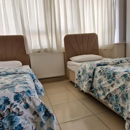 Antalya Apart Apartment *