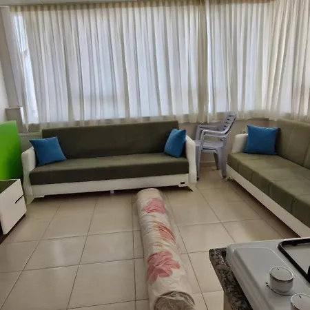 Antalya Apart Apartment