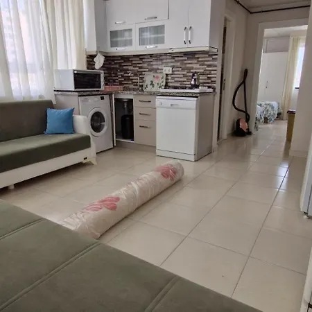 Antalya Apart Antalya
