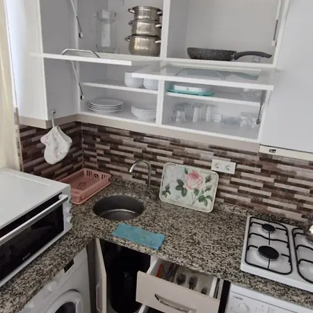 Antalya Apart Apartment *