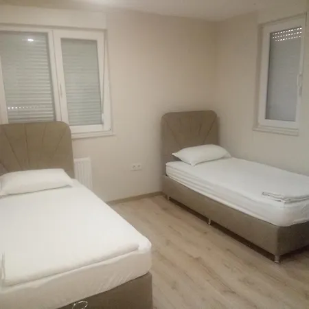 Antalya Apart Apartment