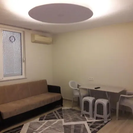 Apartment Antalya Apart Antalya