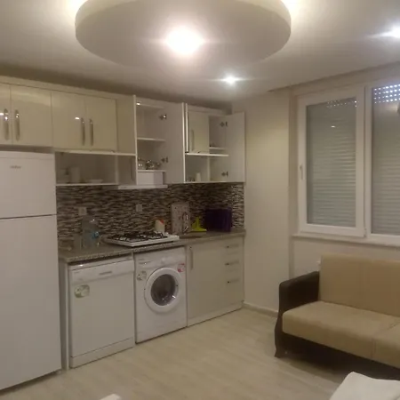 Antalya Apart Apartment