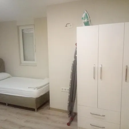 Antalya Apart Apartment *