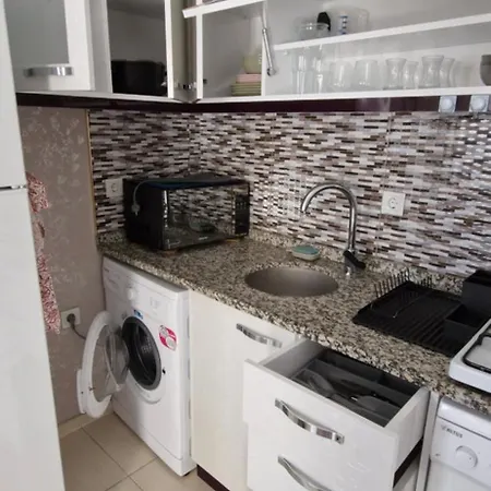 Apartment Antalya Apart Antalya