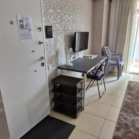 Apartment Antalya Apart Antalya