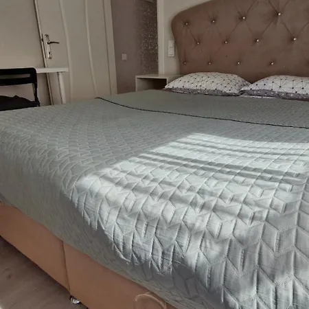 Apartment Antalya Apart