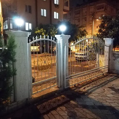 Antalya Apart