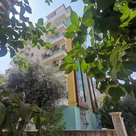 Apartment Antalya Apart