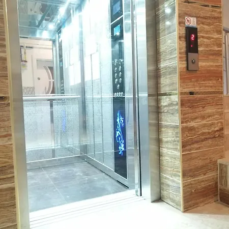 Antalya Apart Apartment *