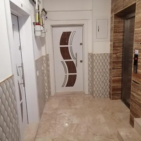 Apartment Antalya Apart *