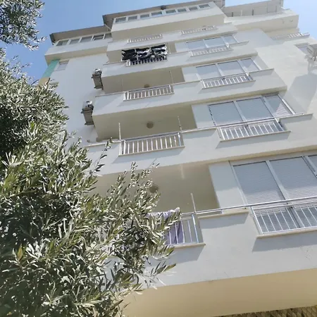 Antalya Apart Apartment Antalya