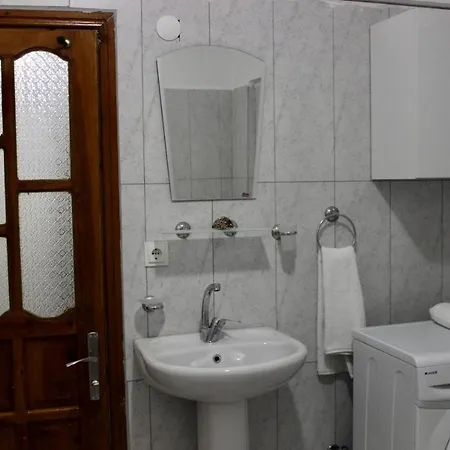 Apartman Apart