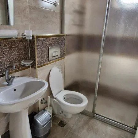 Antalya Apart * Antalia