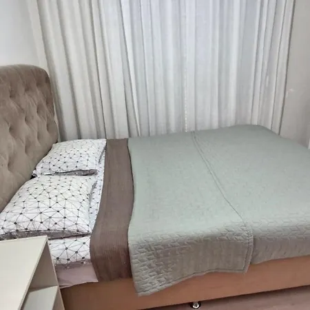 Antalya Apart Antalia