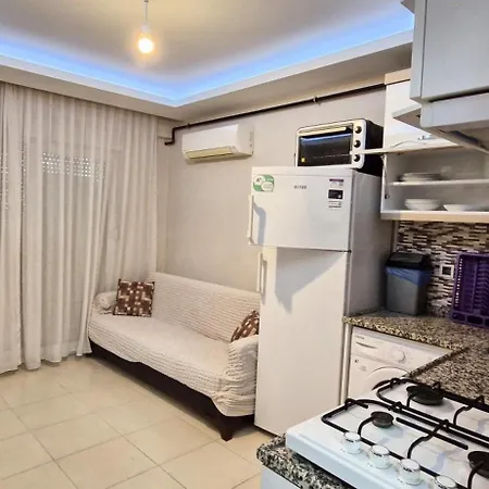 Appartamento Antalya Apart Antalia