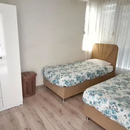 Antalya Apart * Antalia